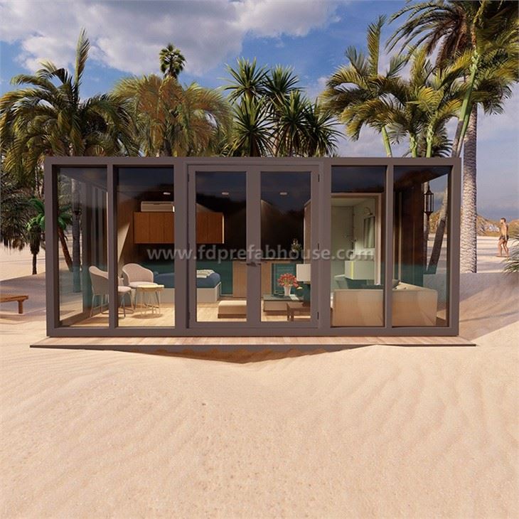 Shipping Container Homes