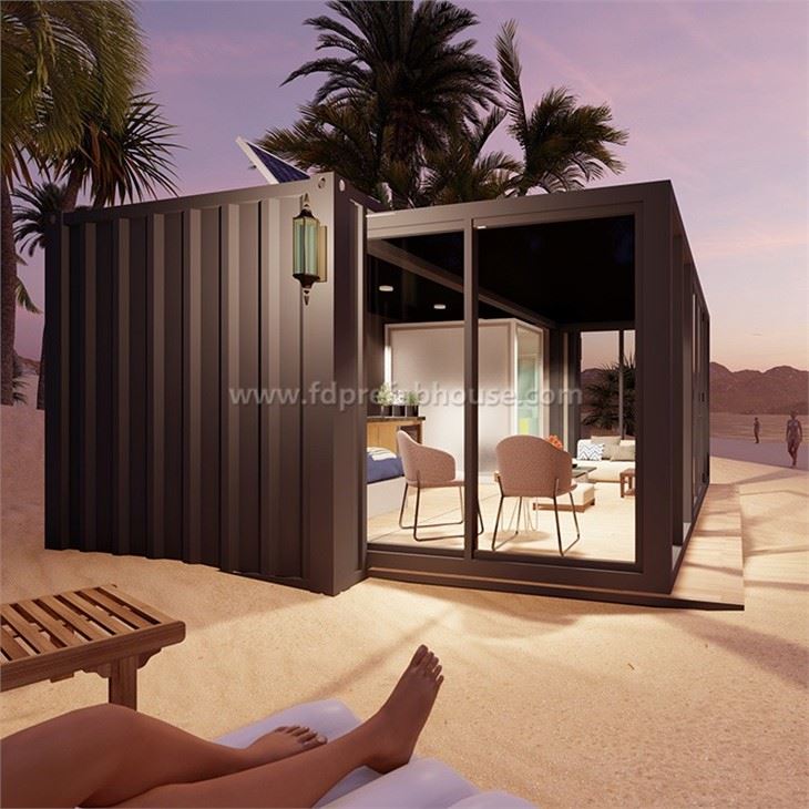 Shipping Container Homes