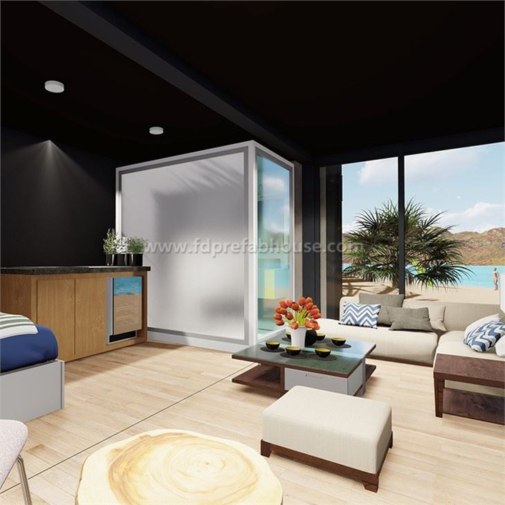 Shipping Container Homes