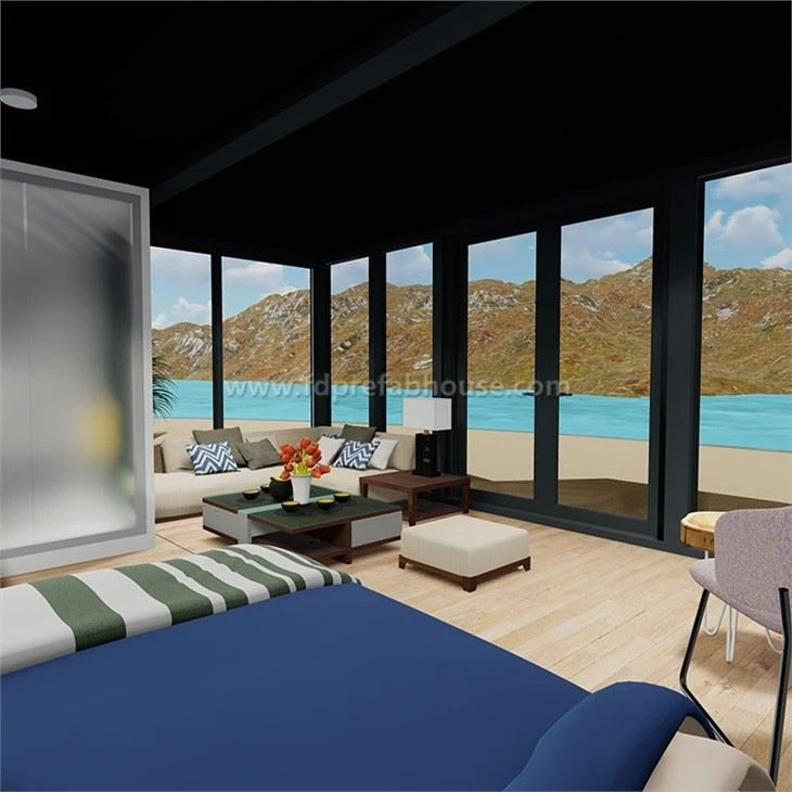 Shipping Container Homes